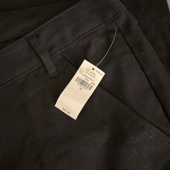 NWT High-Waisted Wow Skinny Pants - Picture 5 of 5